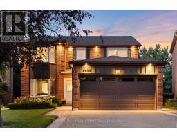 6633 EASTRIDGE ROAD, Mississauga, Ontario