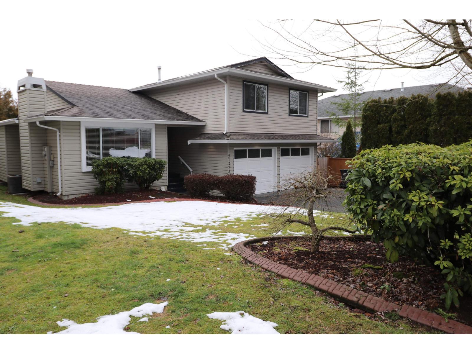 Property at 21273 89 AVENUE image 1