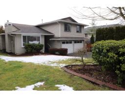 21273 89 AVENUE, Langley, British Columbia
