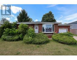 205 METCALFE STREET E, Strathroy-Caradoc, Ontario