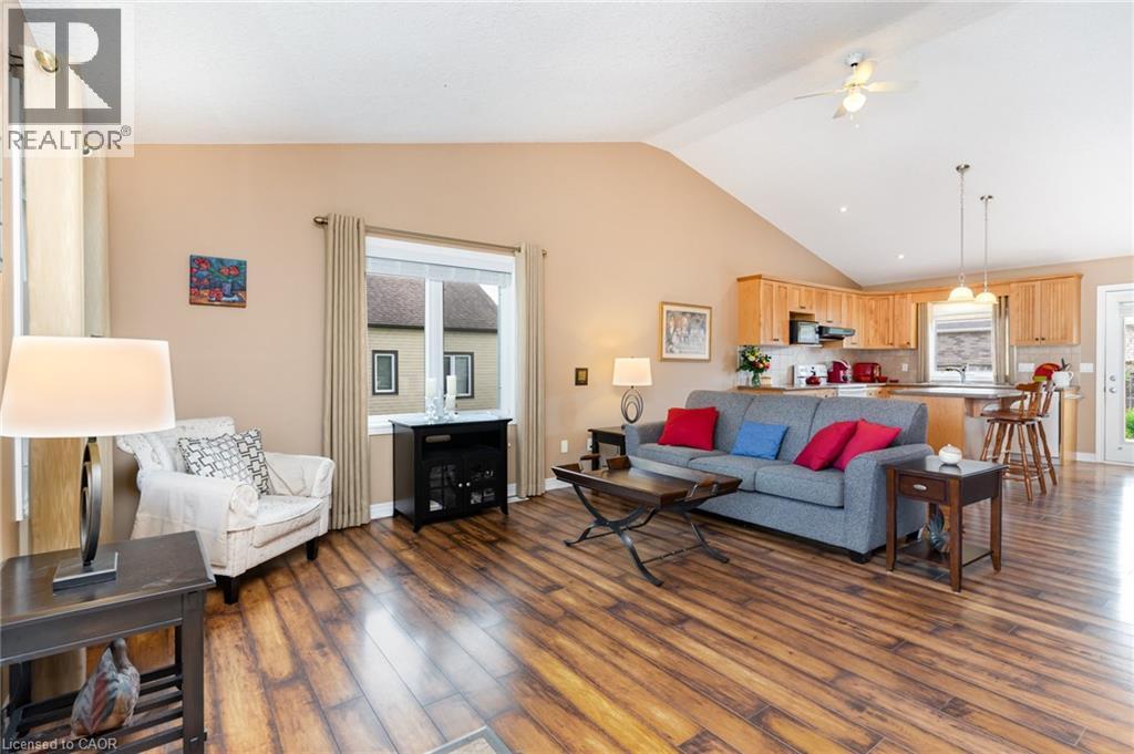 472 Countess Street S, Durham, Ontario  N0G 1R0 - Photo 2 - 40766161