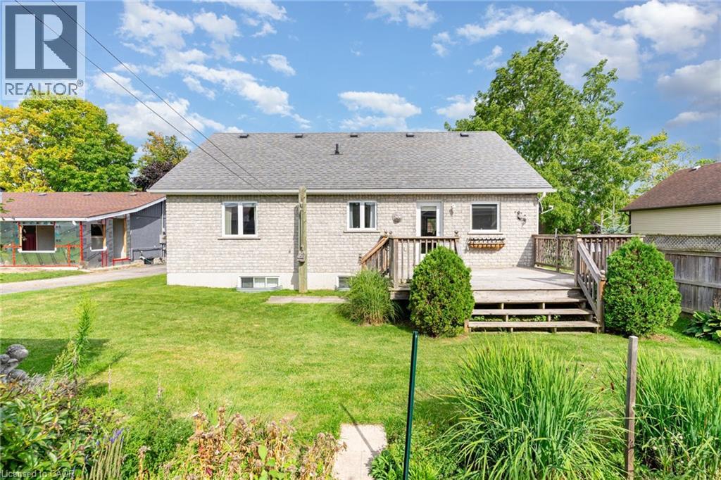 472 Countess Street S, Durham, Ontario  N0G 1R0 - Photo 25 - 40766161
