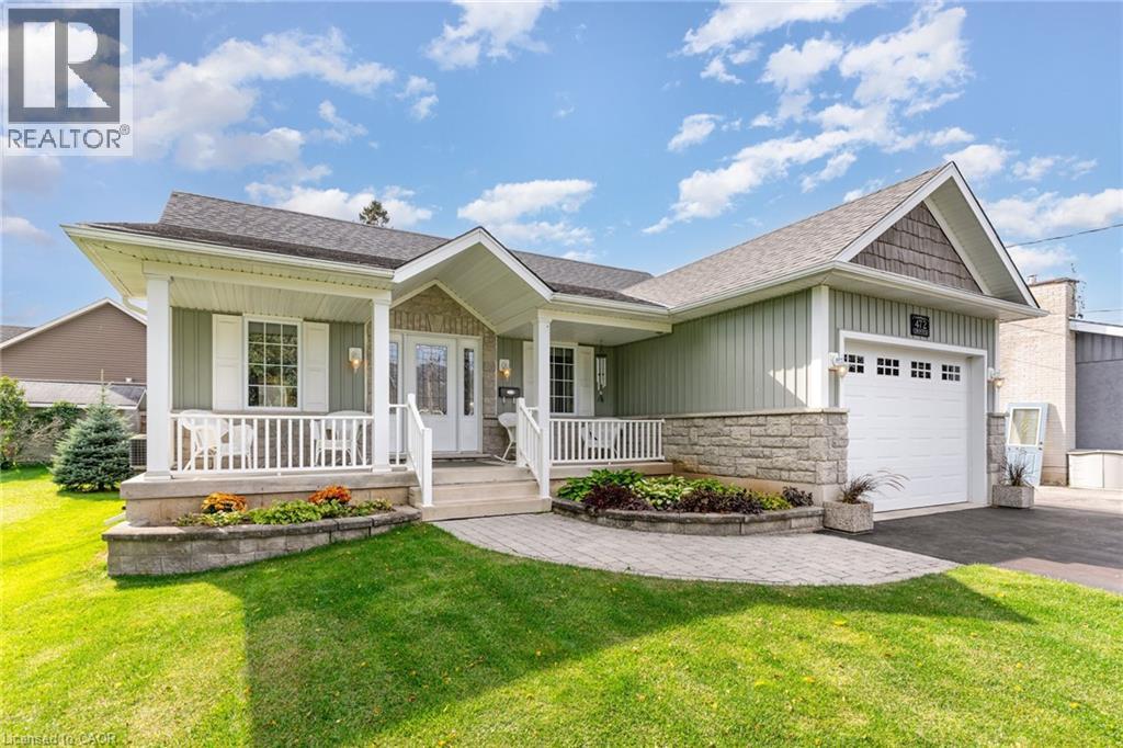 472 Countess Street S, Durham, Ontario  N0G 1R0 - Photo 28 - 40766161