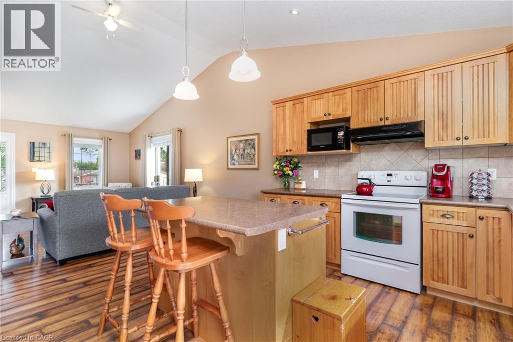 472 Countess Street S, Durham, Ontario  N0G 1R0 - Photo 5 - 40766161