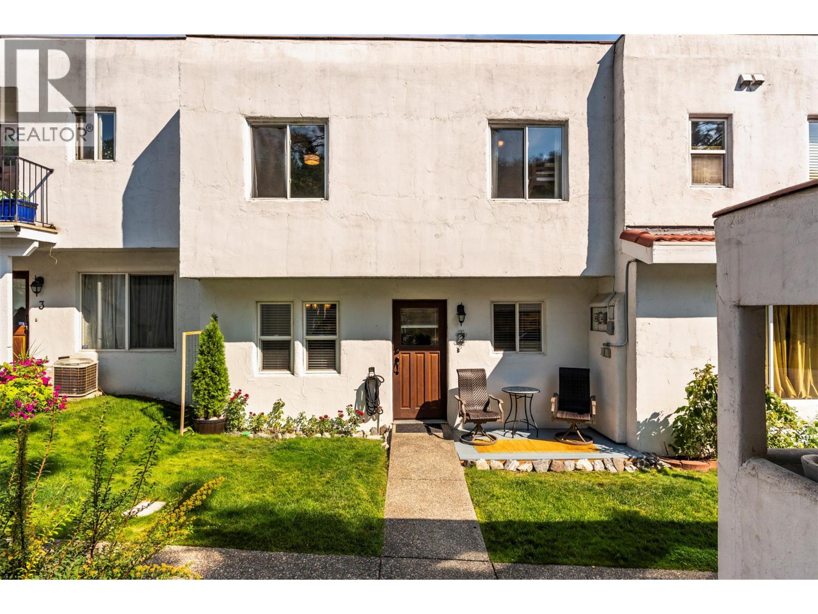 3901 35 Avenue Unit# 2, Vernon, British Columbia