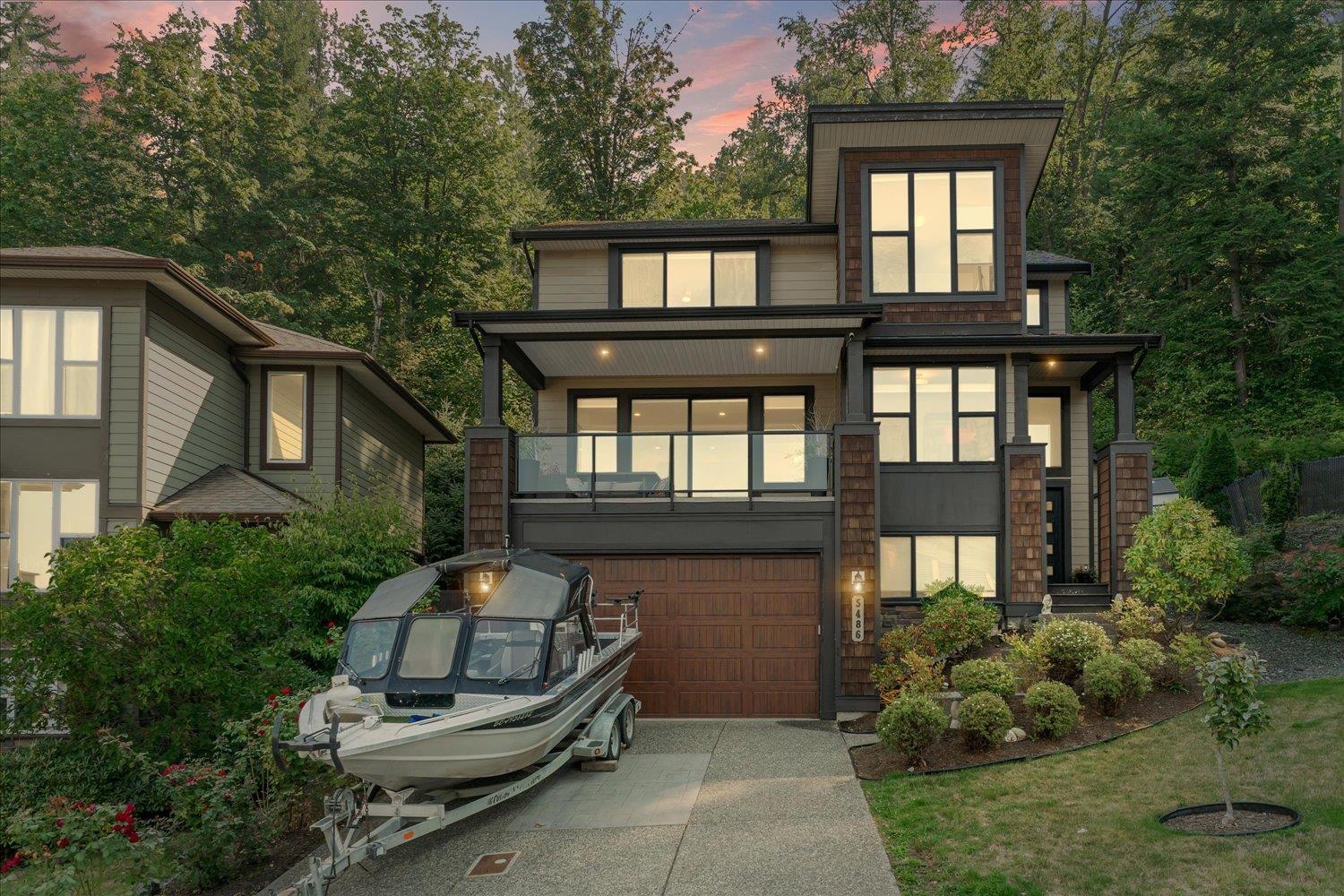 5486 MACLACHLAN PLACE|Promontory, Sardis, British Columbia
