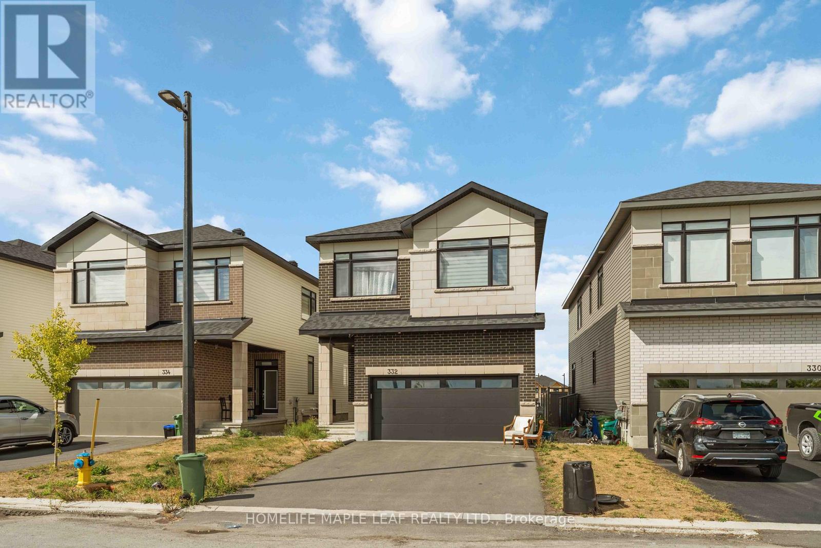 332 MONTICELLO AVENUE, Ottawa, Ontario