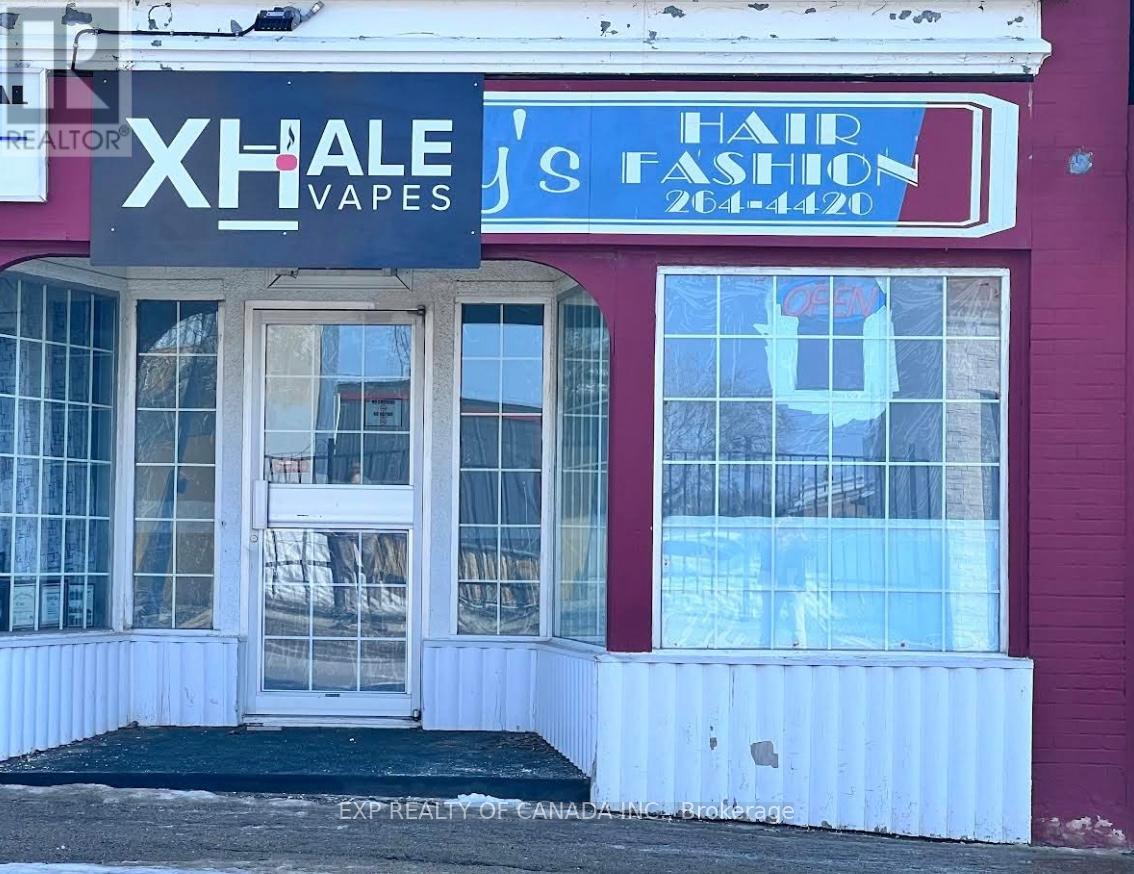 A - 139 Third Avenue, Timmins (Ts - Se), Ontario  P4N 1C6 - Photo 1 - T12382247