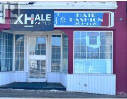A - 139 THIRD AVENUE, Timmins, Ontario