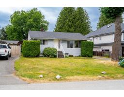 11031 131A STREET, Surrey, British Columbia