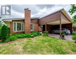 823 Wedgewood Court, Peterborough (Monaghan Ward 2), Ca