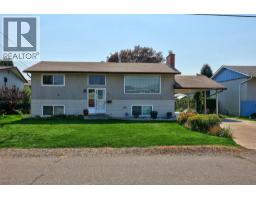 629 CLEARWATER Avenue, kamloops, British Columbia