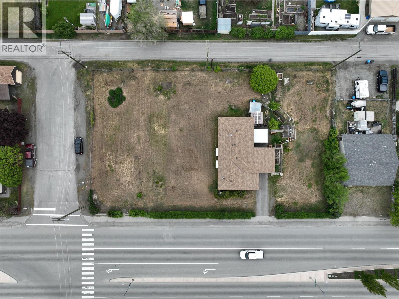 2225 NICOLA Avenue, Merritt, British Columbia
