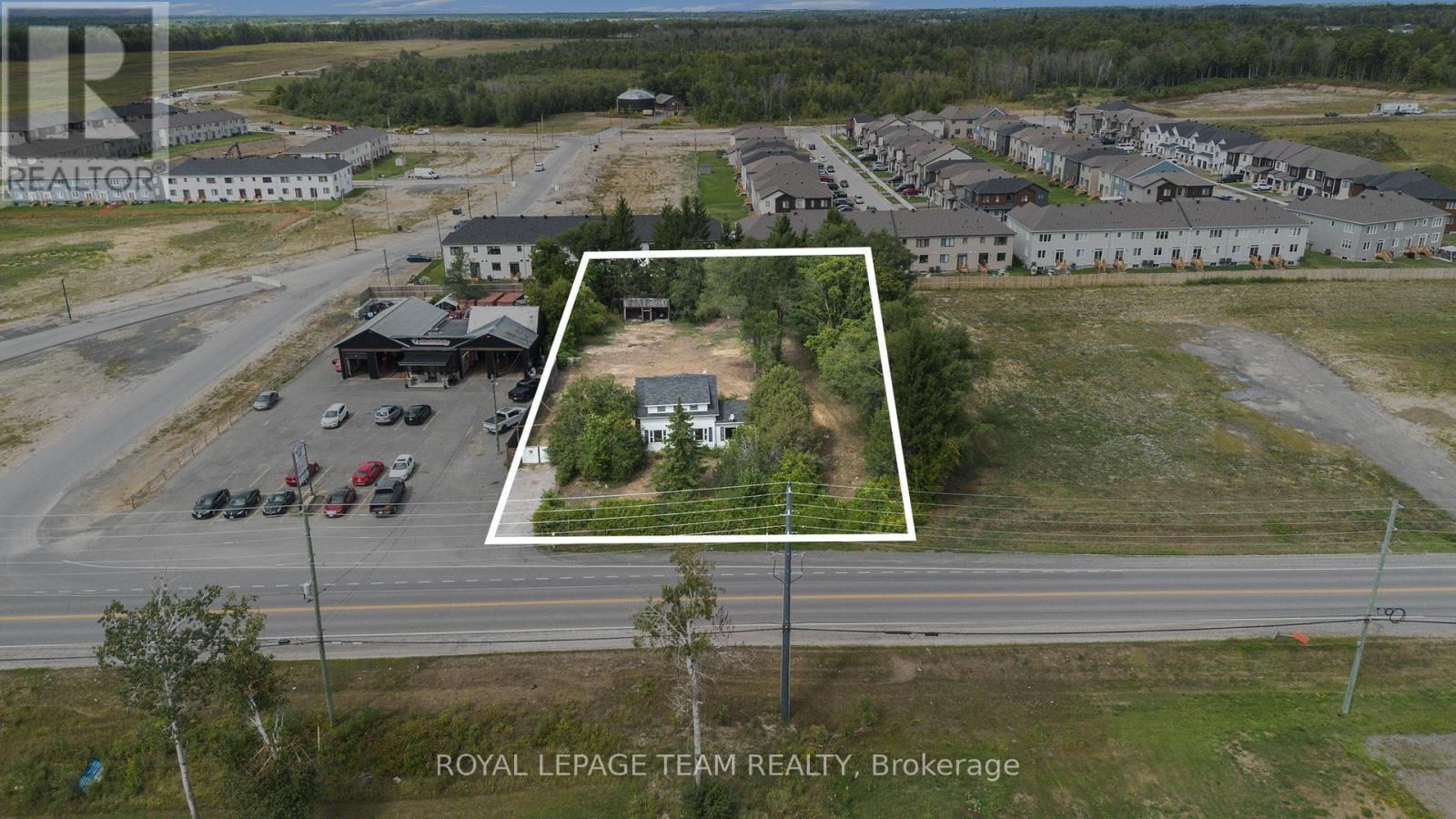 2535 COUNTY ROAD 43 HIGHWAY, North Grenville, Ontario