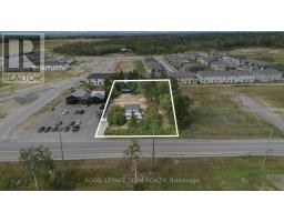 2535 COUNTY ROAD 43 HIGHWAY, North Grenville, Ontario