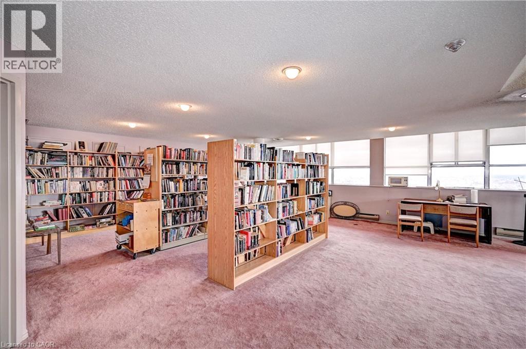 375 King Street N Unit# 1502, Waterloo, Ontario  N2J 4L6 - Photo 37 - 40766063