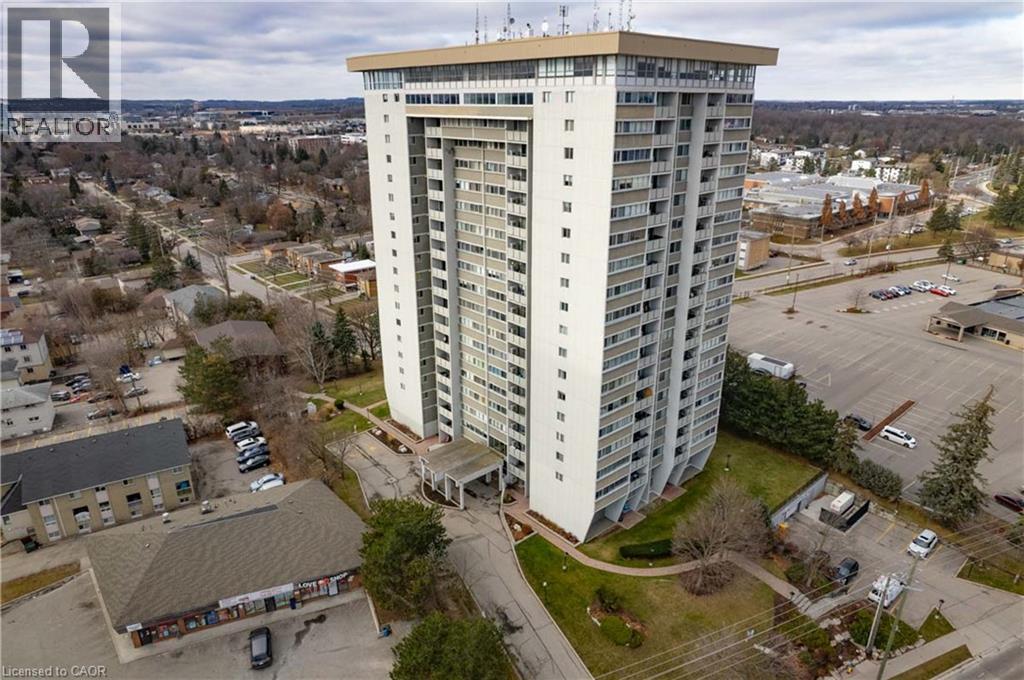 375 King Street N Unit# 1502, Waterloo, Ontario  N2J 4L6 - Photo 42 - 40766063