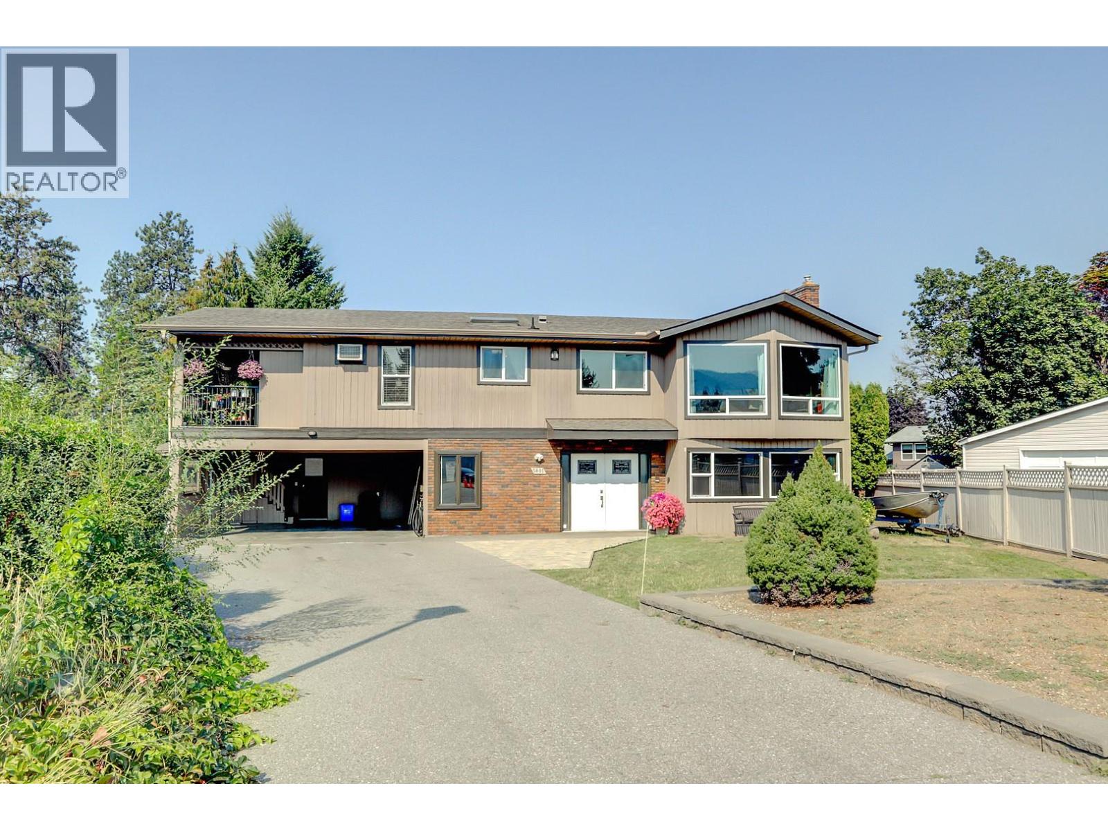 9401 Bel Air Drive, Coldstream, British Columbia  V1B 2A1 - Photo 2 - 10361410