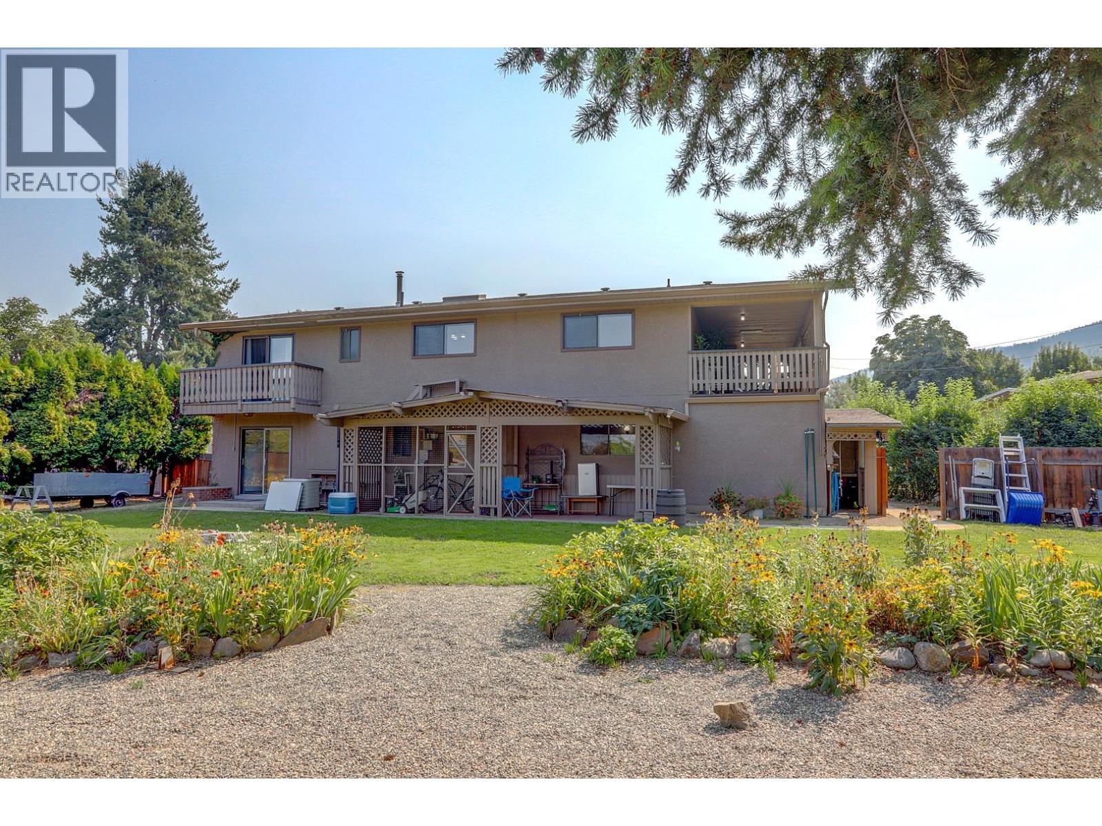 9401 Bel Air Drive, Coldstream, British Columbia  V1B 2A1 - Photo 85 - 10361410