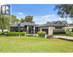 551 ROSS BEACH ROAD, Lakeshore, Ontario