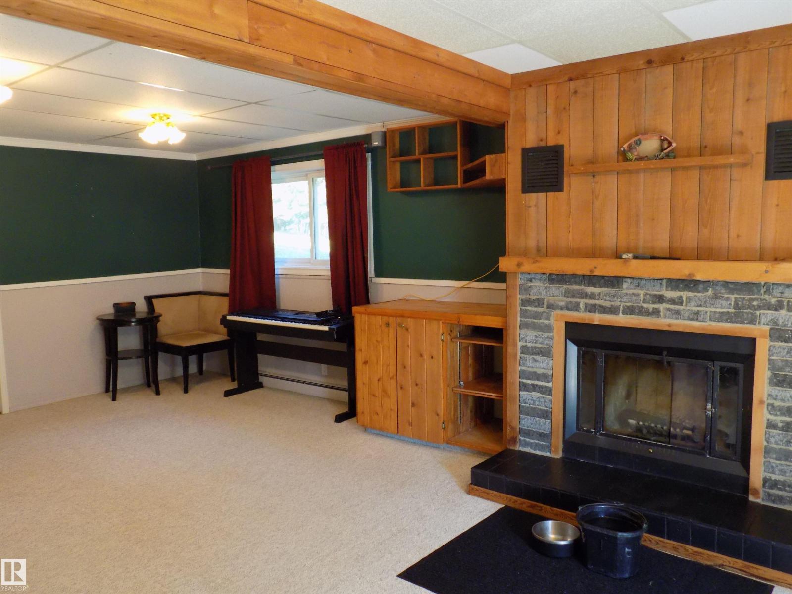 43, 464079 Rge Rd 244, Rural Wetaskiwin County, Alberta  T9A 1X1 - Photo 24 - E4455897