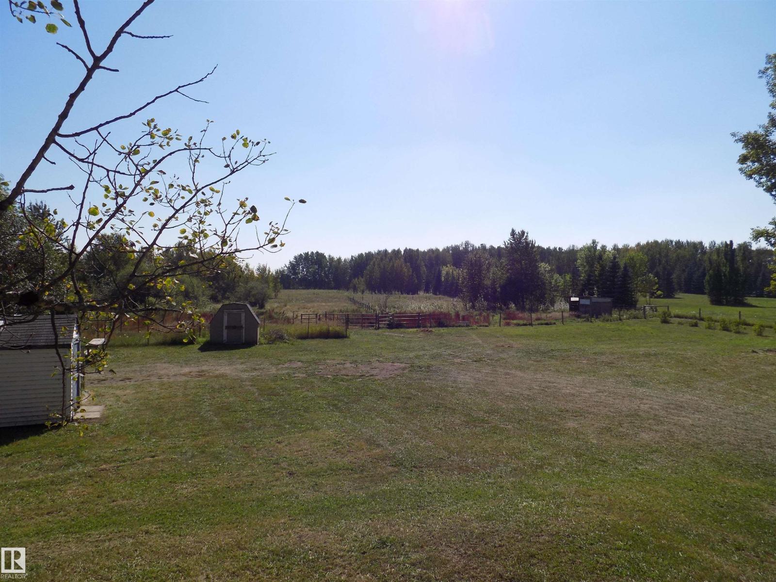 43, 464079 Rge Rd 244, Rural Wetaskiwin County, Alberta  T9A 1X1 - Photo 36 - E4455897