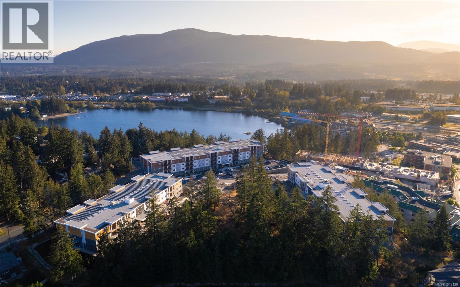 308 4810 Cedar Ridge Pl, Nanaimo, British Columbia