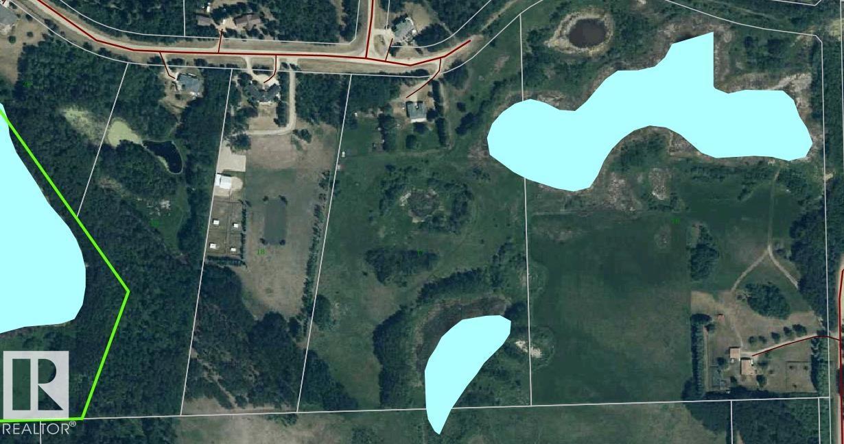 43, 464079 Rge Rd 244, Rural Wetaskiwin County, Alberta  T9A 1X1 - Photo 2 - E4455897