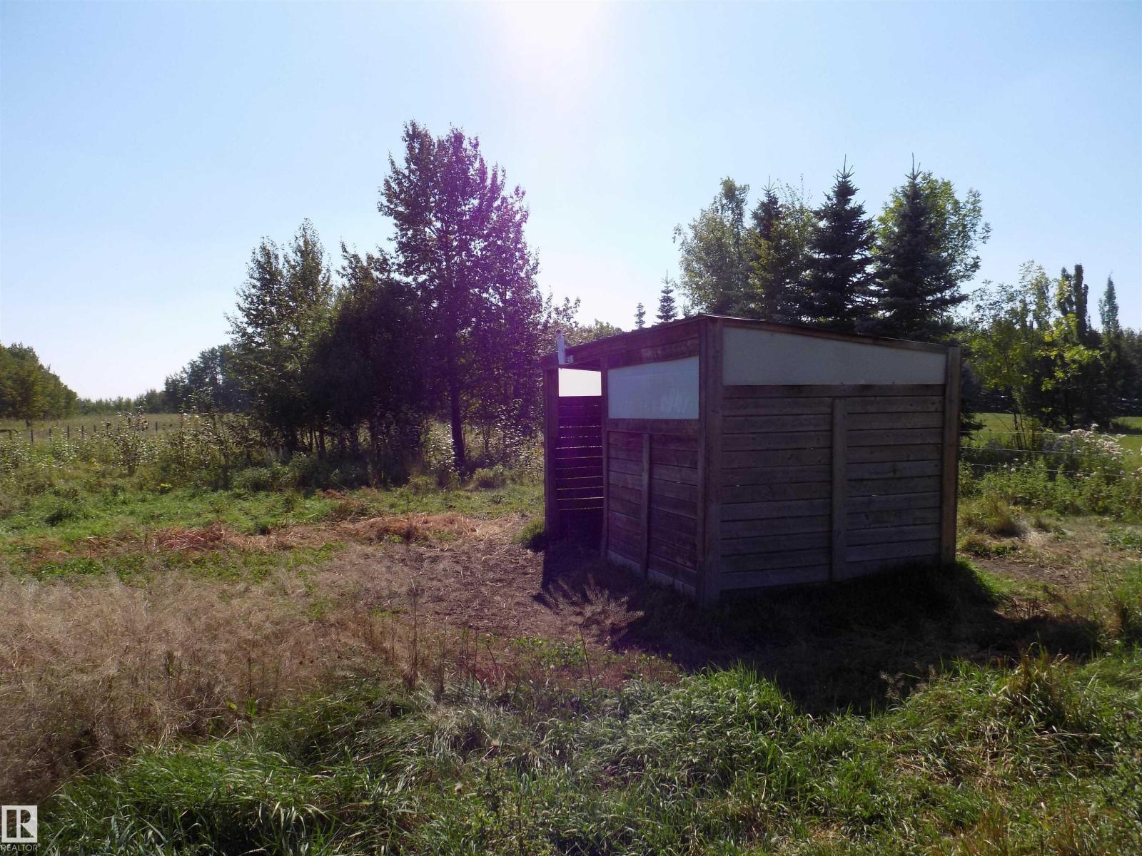 43, 464079 Rge Rd 244, Rural Wetaskiwin County, Alberta  T9A 1X1 - Photo 38 - E4455897