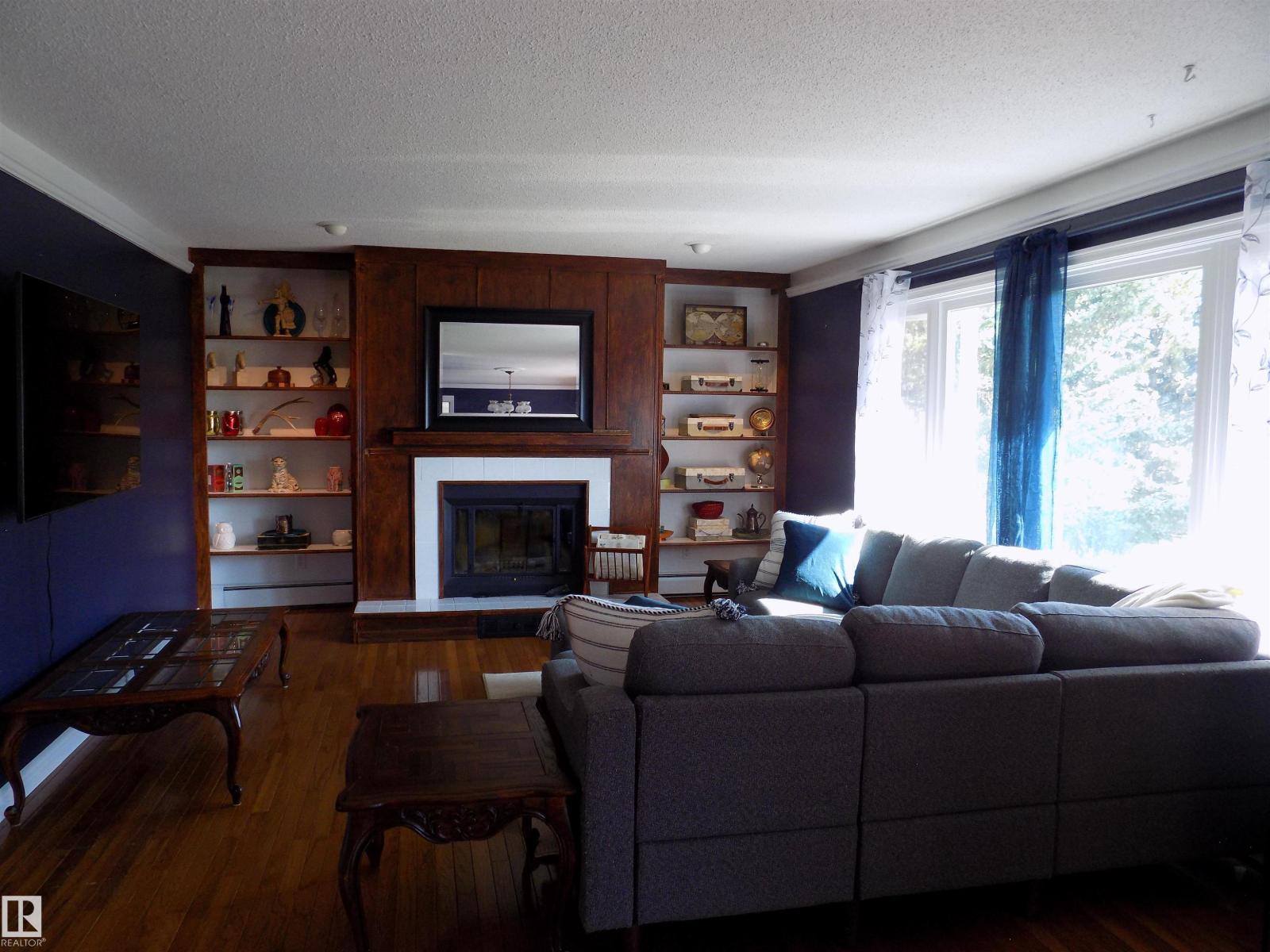 43, 464079 Rge Rd 244, Rural Wetaskiwin County, Alberta  T9A 1X1 - Photo 5 - E4455897