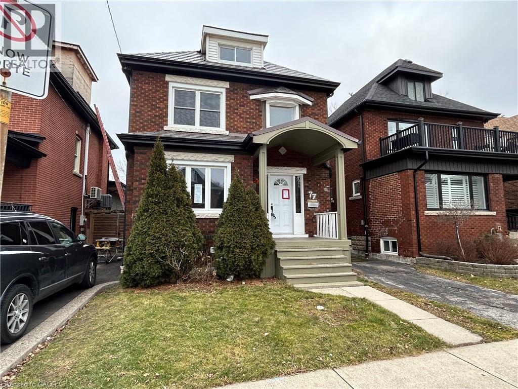 77 Ottawa Street S, Hamilton, Ontario  L8K 2E2 - Photo 1 - 40766453