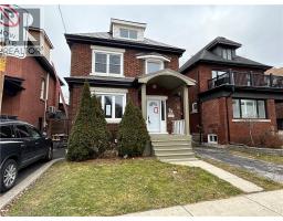 77 OTTAWA Street S, hamilton, Ontario