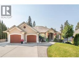 3349 Larkspur Court, kelowna, British Columbia