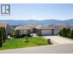3331 Sundance Drive, west kelowna, British Columbia