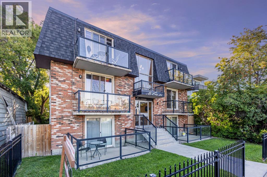 201, 2209 14 Street Sw, Calgary, Alberta  T2T 3T2 - Photo 3 - A2254259