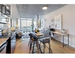 711 - 38 NIAGARA STREET, Toronto, Ontario