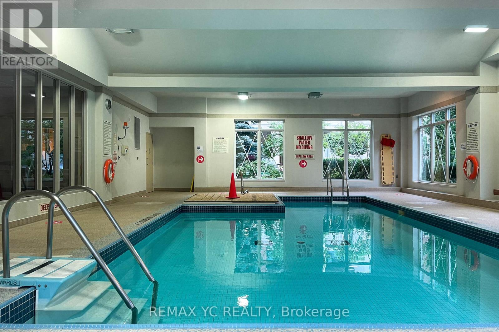 311 - 38 William Carson Crescent, Toronto, Ontario  M2P 2A1 - Photo 22 - C12382392