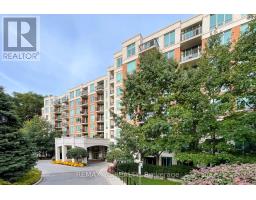 311 - 38 WILLIAM CARSON CRESCENT, Toronto, Ontario