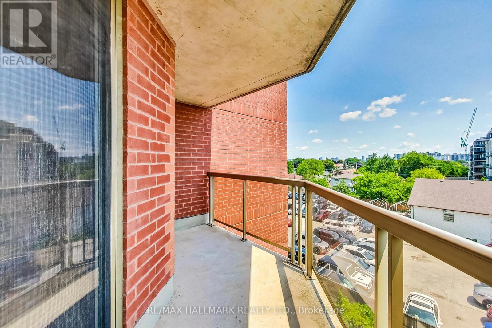 405 - 800 Sheppard Avenue W, Toronto, Ontario  M3H 6B4 - Photo 26 - C12382404