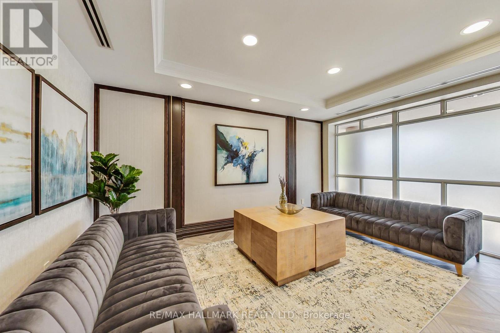 405 - 800 Sheppard Avenue W, Toronto, Ontario  M3H 6B4 - Photo 31 - C12382404
