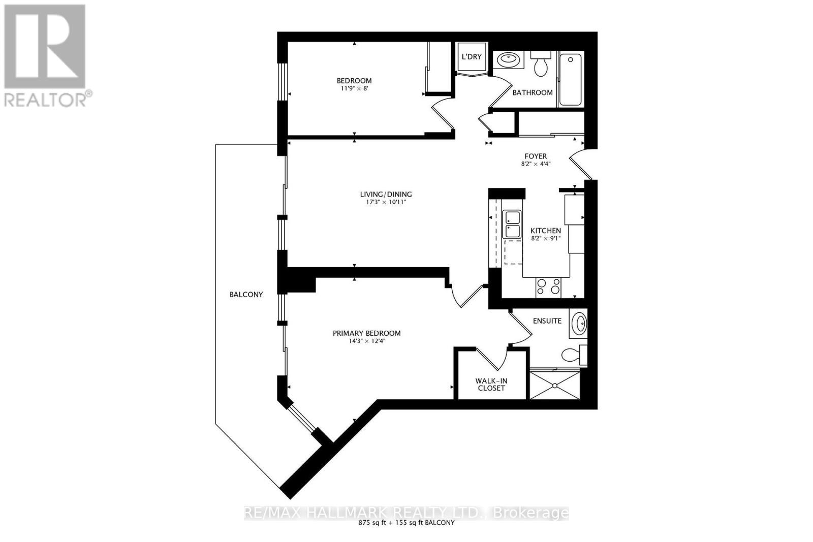 405 - 800 Sheppard Avenue W, Toronto, Ontario  M3H 6B4 - Photo 40 - C12382404