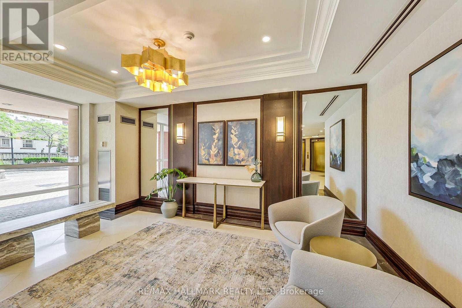 405 - 800 Sheppard Avenue W, Toronto, Ontario  M3H 6B4 - Photo 9 - C12382404