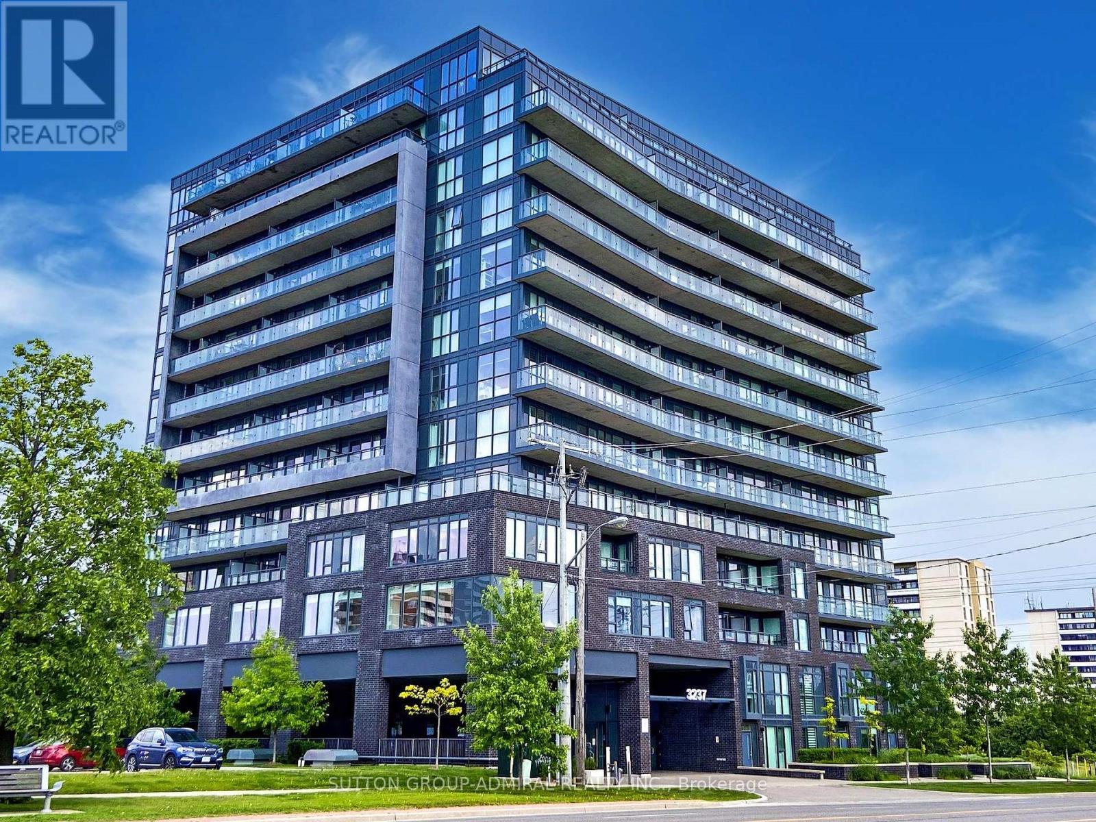 1111 - 3237 Bayview Avenue, Toronto, Ontario  M2K 0G1 - Photo 1 - C12382420