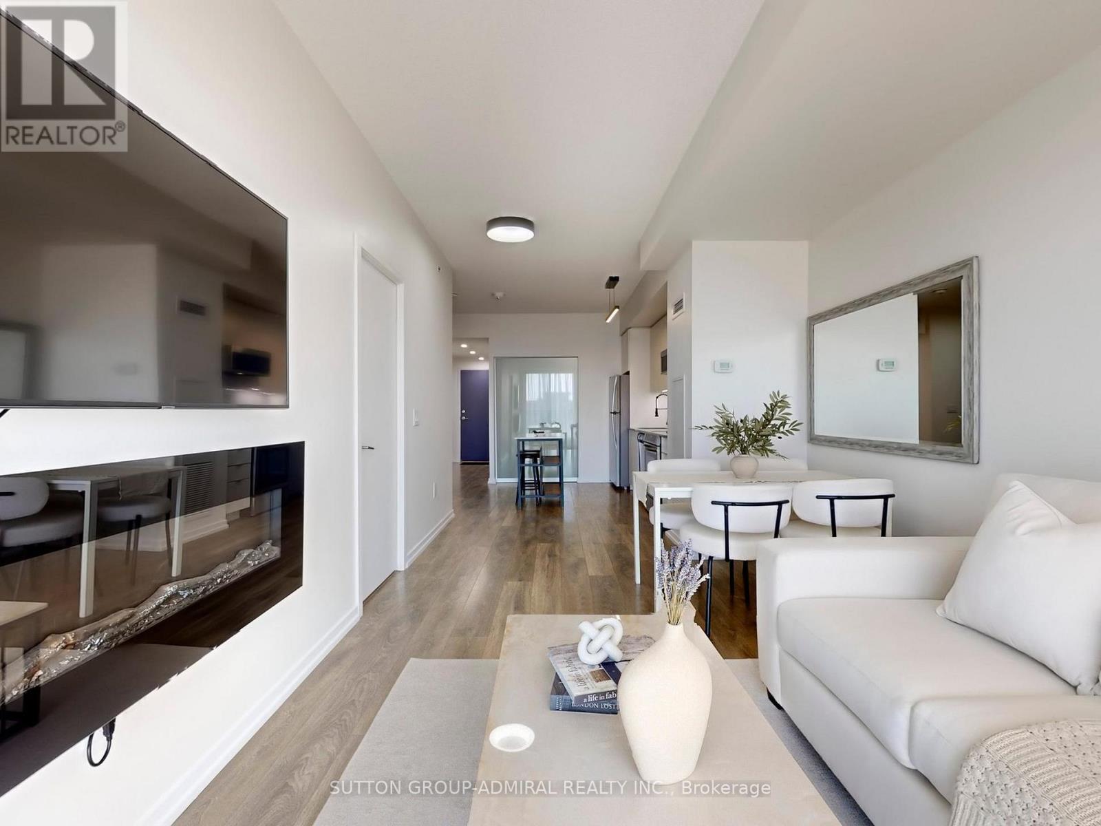 1111 - 3237 Bayview Avenue, Toronto, Ontario  M2K 0G1 - Photo 10 - C12382420