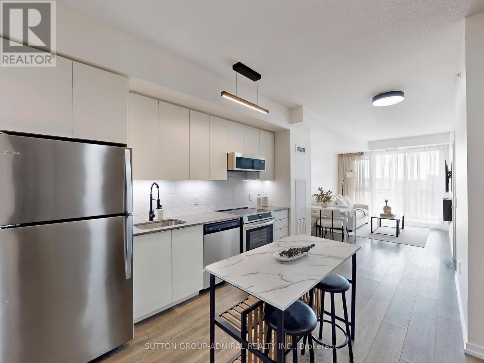 1111 - 3237 Bayview Avenue, Toronto, Ontario  M2K 0G1 - Photo 13 - C12382420