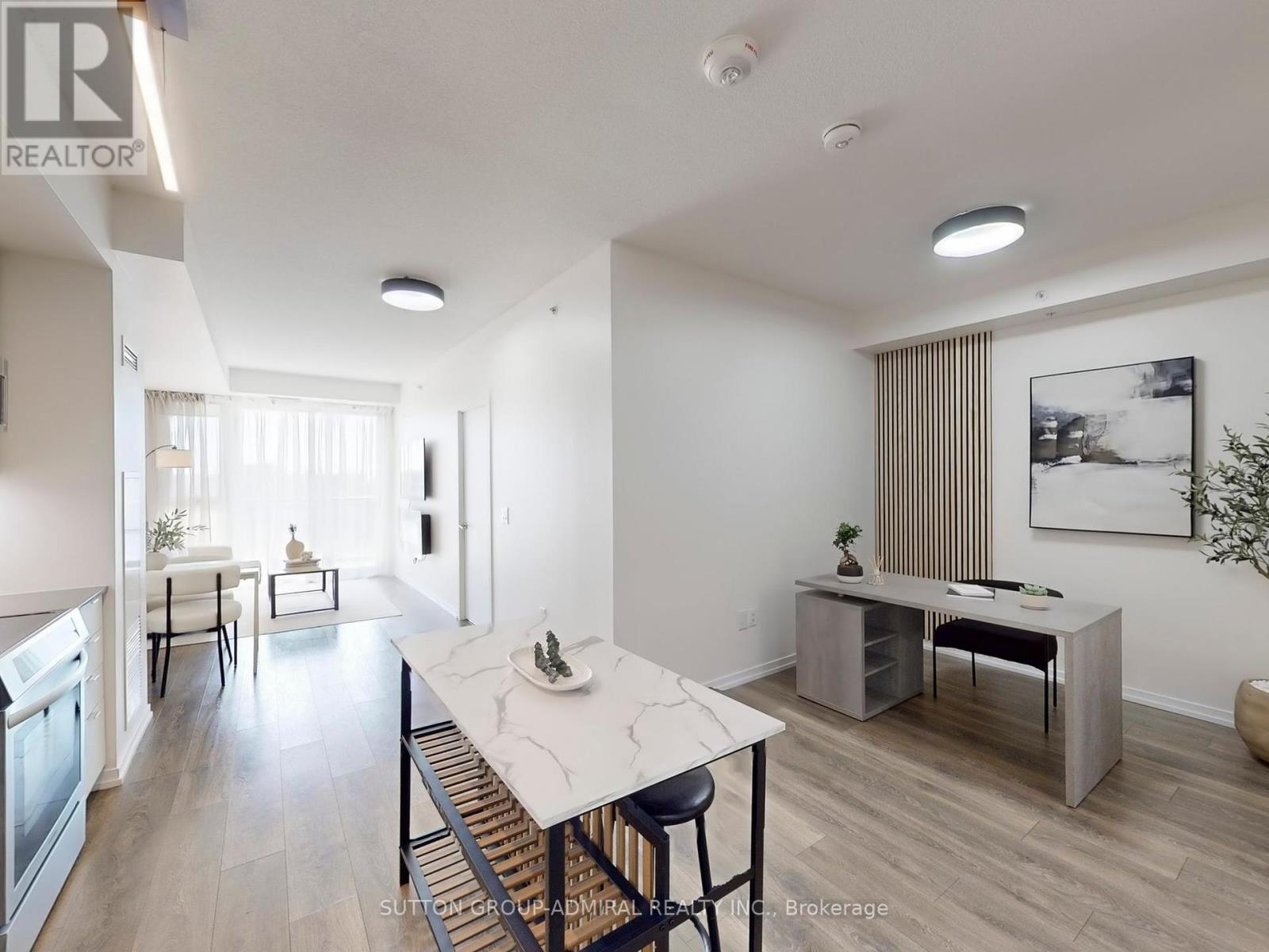 1111 - 3237 Bayview Avenue, Toronto, Ontario  M2K 0G1 - Photo 18 - C12382420