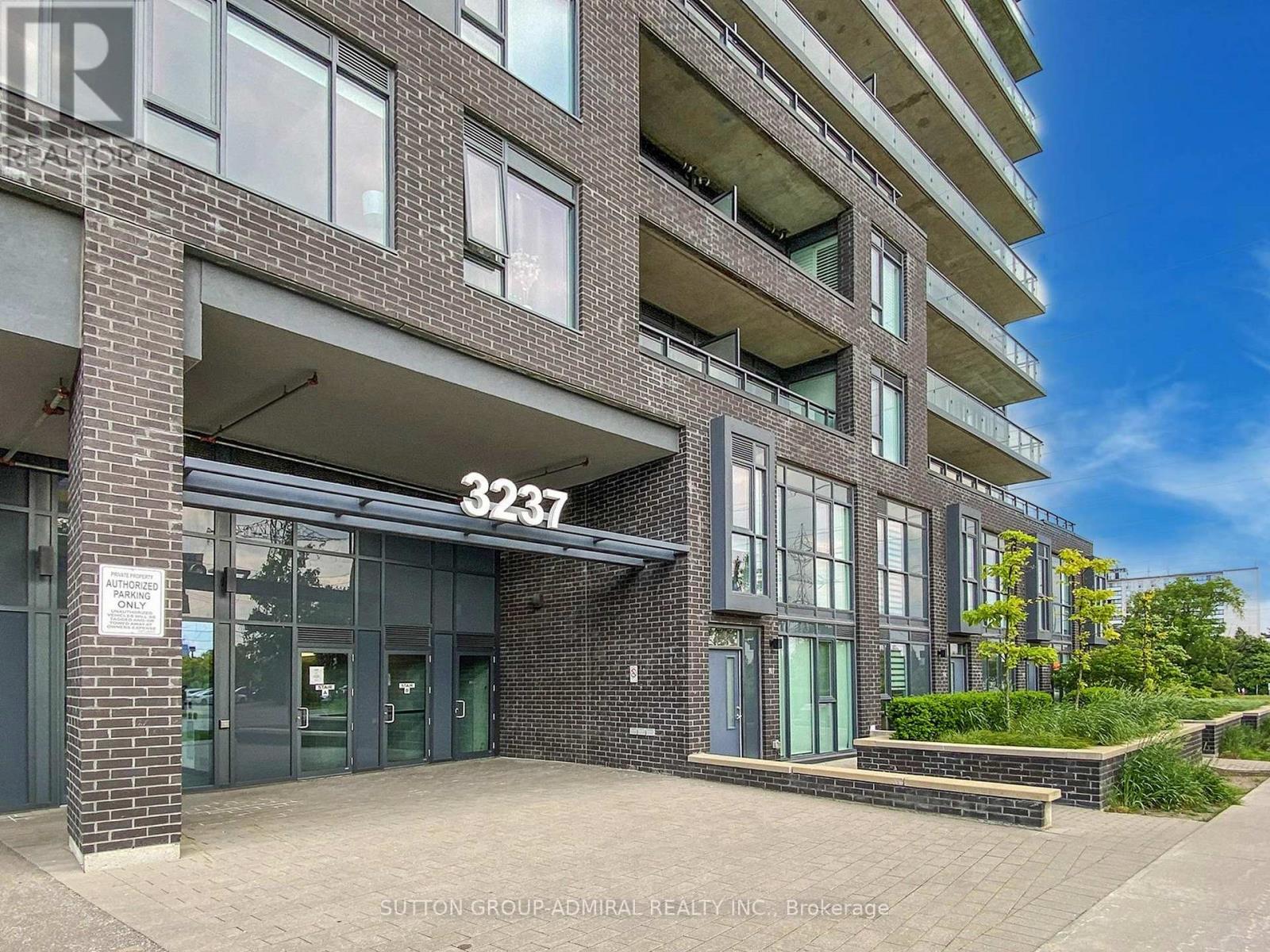 1111 - 3237 Bayview Avenue, Toronto, Ontario  M2K 0G1 - Photo 2 - C12382420