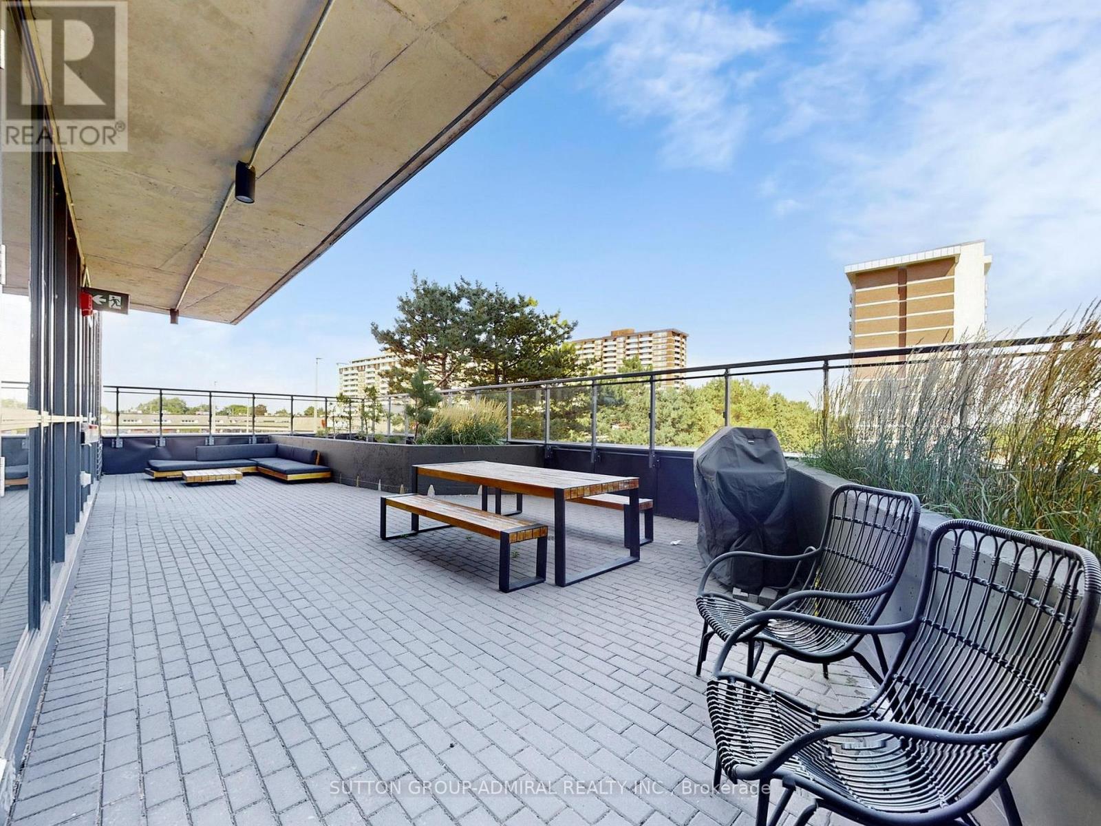 1111 - 3237 Bayview Avenue, Toronto, Ontario  M2K 0G1 - Photo 41 - C12382420