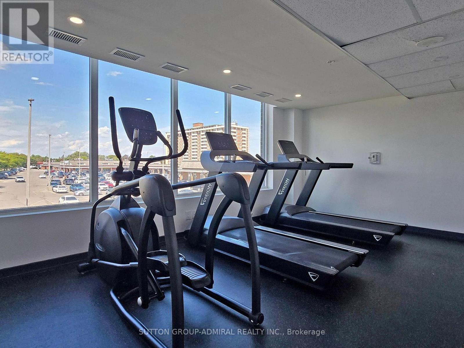 1111 - 3237 Bayview Avenue, Toronto, Ontario  M2K 0G1 - Photo 44 - C12382420