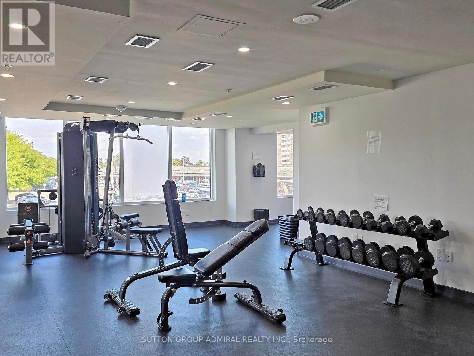 1111 - 3237 Bayview Avenue, Toronto, Ontario  M2K 0G1 - Photo 45 - C12382420